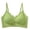Green, variant on Zorckvet Nursing Bras for Breastfeeding Seamless V Neck Maternity Bra Women Pregnancy Breastfeeding Bra