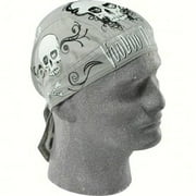 Zan Z668; Flydanna Voodoo Child - Grey