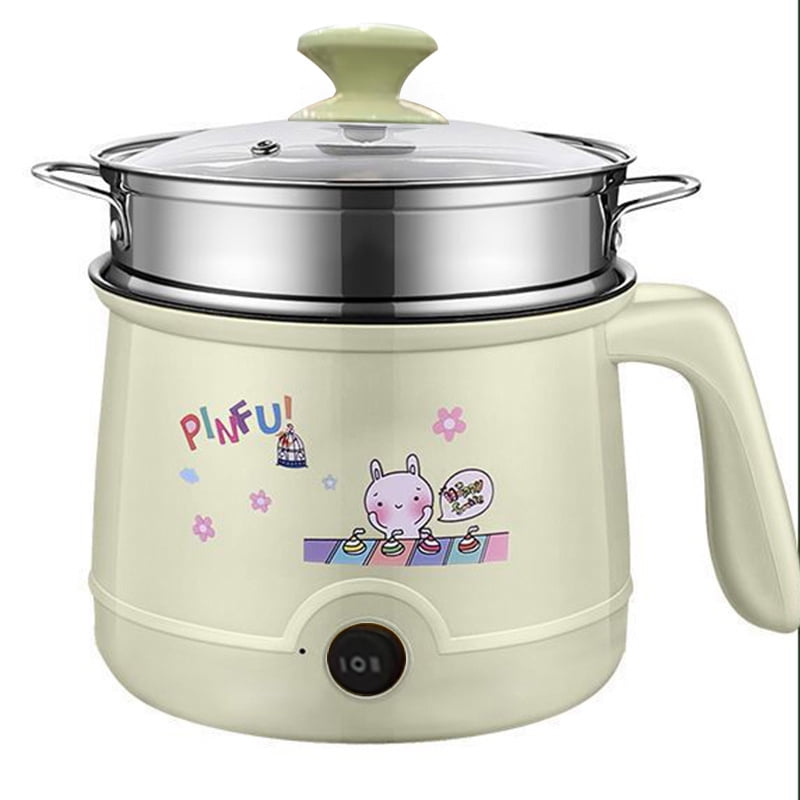 Small electric pot for cooking sale