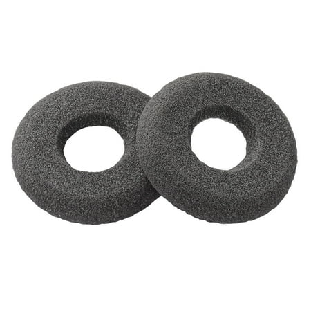 Plantronics 40709-02 Foam Ear Cushion 2 pack