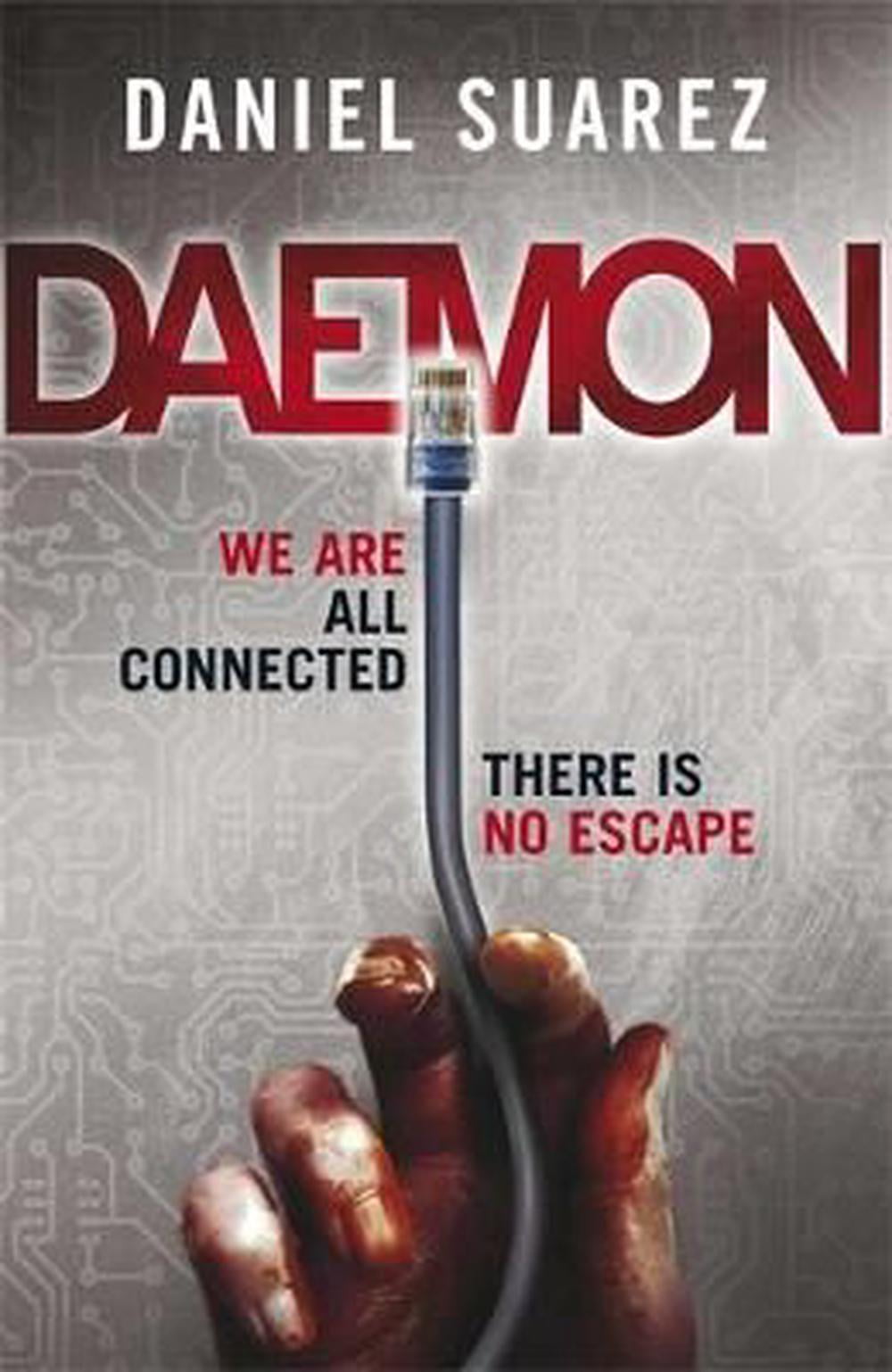 daemon suarez daemon suarez