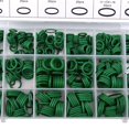 thumbnail image 2 of 1060 Pcs Joint Torique de Réparation de Climatisation Automobile Boîte de Scellant en Caoutchouc, 2 of 4
