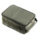 thumbnail image 2 of Bolsa de almacenamiento para aparejos de pesca, equipo, portátil, práctica, multiusos, organizador de gran capacidad, impermeable., 2 of 9