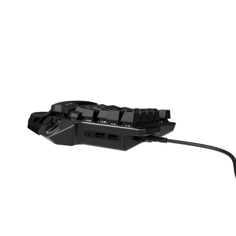 NEXiLUX Pro Gaming Keyboard and Mouse Combo, Compatible with NEXiLUX Pro Gaming Keyboard and Mouse Combo, Compatible with