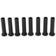 thumbnail image 2 of Uds bujes largos de brazo AA todos los controles de suspensión delantera aptos para Polaris RZR 800/S 800/4800, 2 of 5
