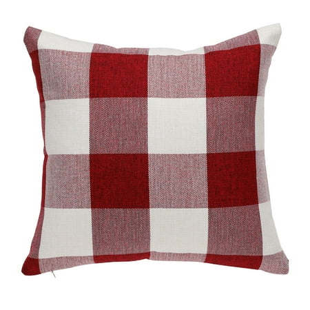 Decorative Throw Pillow Covers Classic Retro Pliad Pillow Case