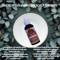 thumbnail image 4 of Eucalyptus Black Jamaican Castor Oil By Okay (4oz) Hair Care, 4 of 6