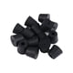 thumbnail image 1 of 15 piezas de patas de goma, topes para muebles, mesa, amplificador, gabinete de altavoces, almohadillas para patas, D20x15xH17mm, 1 of 7