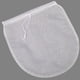 thumbnail image 3 of Advancent Colador de leche de malla fina de nailon de 2 piezas para multifuncional lavable y reutilizable hecho con nailon Mostrada 30cm*30cm, 3 of 6