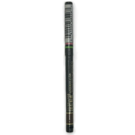 Maybelline Great Wear Waterproof Eye Liner, Walnut.