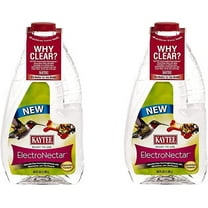 Kaytee Hummingbird Electro Nectar Ready to Use, 64oz 2 case64oz
