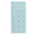 thumbnail image 1 of Soporte de lápiz labial de Silicona Ticfox organizador de almacenamiento de maquillaje 24 ranuras, 1 of 14