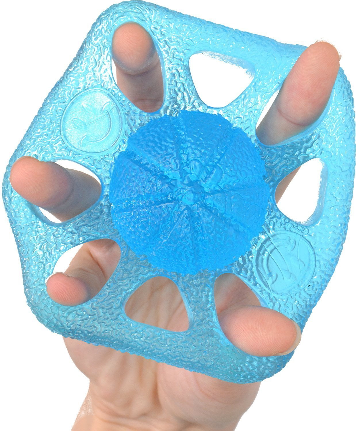 Finger & Hand Exerciser,Finger & Hand Grip Strengtheners 2pcs Eight