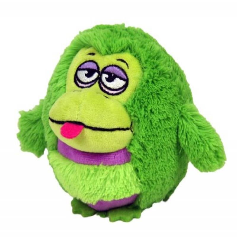 Mushabellies Mushabellies Finless Frog