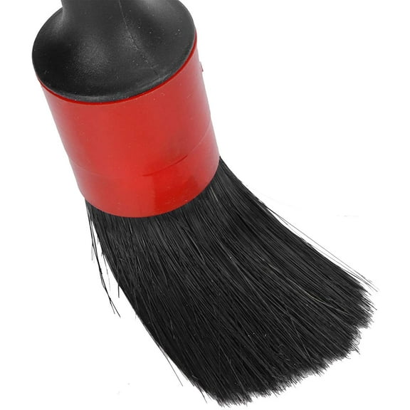 5PCS Car Detail Brush Detailing Brush for Cleaning Wheels Household Air Vents Engine