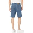 thumbnail image 2 of Short de mezclilla para hombre Wrangler Authentics, corte relajado, talla 36, 2 of 2