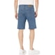 thumbnail image 2 of Short de mezclilla para hombre Wrangler Authentics, corte relajado, talla 36, 2 of 2