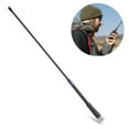 thumbnail image 1 of Soft Rubber Antenna, 136-174 MHz Handheld Antenna, Handheld High Gain Soft Antenna With Rubber Material, Soft,  Light And Durable, For  Increasing The GPS Signal Range, Plug And, 1 of 8