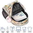 thumbnail image 2 of Mochila escolar para adolescentes, 2 of 3