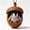 Penguin, variant on 3D Raccoon Acorn Ornament, Woodland Christmas Decor with Realistic Animal Figure, Resin Hanging Ornament for Christmas Tree, Home, Party Decor 2026 New