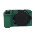 thumbnail image 1 of GadgetCom Camera Case Compatible with Nikon Z30 Z 30 , Anti-Slip Soft Silicone Shell Protective Cover, 1 of 9