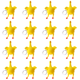 thumbnail image 2 of LLavero PVC para Gallina 16 Uds. Descompresión Exprimidor Pollo Accesorios Fiesta, 2 of 7