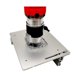 thumbnail image 4 of 3 Router Table Insert Plate Wood Milling Flip Board Trimming Machine Auxiliary Tool With Miter Gau, 4 of 5