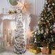 thumbnail image 5 of Decoraciones navideñas, adornos navideños, regalos navideños, adornos de animales, decoraciones de ardillas, 5 of 5