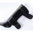 thumbnail image 2 of Protectores de piernas para boxeo, protectores de piernas engrosados, protectores de tobillo para entrenamiento para adultos y niños, protectores de piernas Sanda, 2 of 4