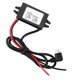 thumbnail image 5 of DC-DC 12V to 5V 3A Micro USB Converter Voltage Step Down Regulator for Car Smartphone, 5 of 5