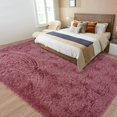 thumbnail image 2 of Alfombra Rug Merelax, 244 x 305 cm, mullida, antideslizante, 2 of 8