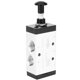 thumbnail image 1 of Válvula solenoide ANGGREK 4R310-10 de 2 posiciones y 5 vías, 1 of 8
