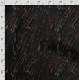 thumbnail image 3 of Soimoi Texture Print,Cotton Cambric, Quilting Fabric Sold by The Yard 42 Inch Wide, Medium Weight Cotton Fabric, SewingSupplies, Red, 3 of 5