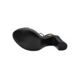 thumbnail image 4 of Sandalia de Vestir de Mujer Sintetico Camel Marca Leon 254130, 4 of 4