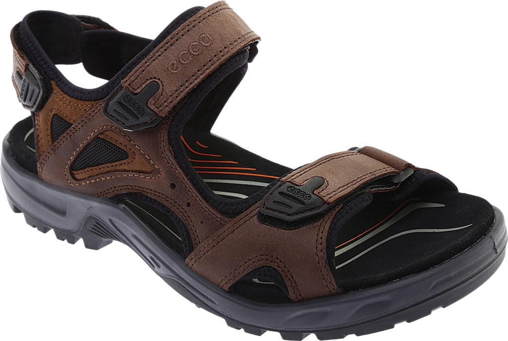 Ecco offroad lite mens brown Clearance