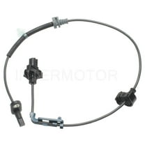 ABS Wheel Speed Sensor