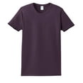 thumbnail image 5 of Port & Company LPC61 Ladies Essential T-Shirt, 5 of 6