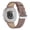 Coffee, variant on Leather Band for Galaxy Watch 8 40/44mm, Fashion Business Basic Case Strap, Classic Replacement Wristband Compatible with Watch 8/8C Smartwatch, Elegant & Comfortable Fit,Black