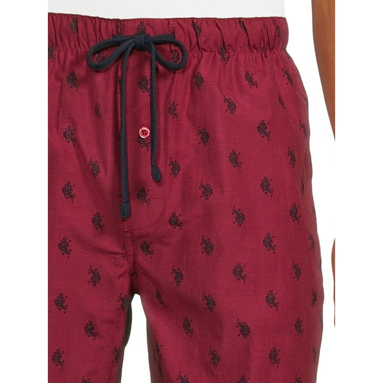 Polo men's short pajamas sale