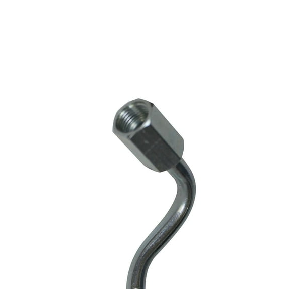 Edelmann 80835 Power Steering Return Line Hose Assembly