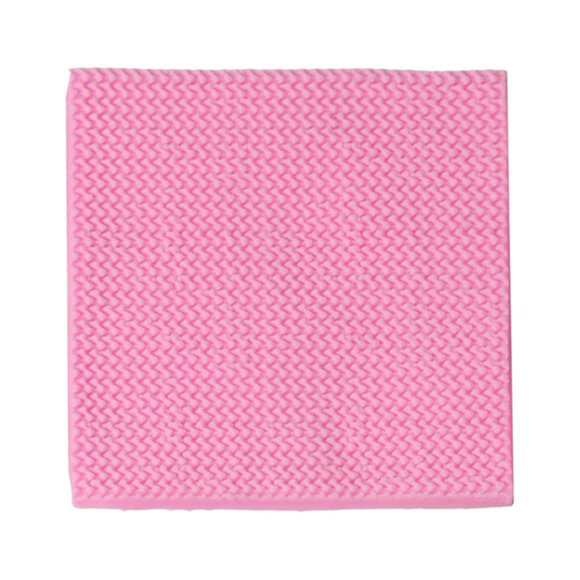 Moule en silicone pour fondant, gâteau, chocolat, pâte à sucre (50–606)