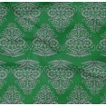 thumbnail image 5 of oneOone Cotton Poplin Twill Green Fabric Block Sewing Craft Projects Fabric Prints By Yard 56 Inch Wide-54, 5 of 5