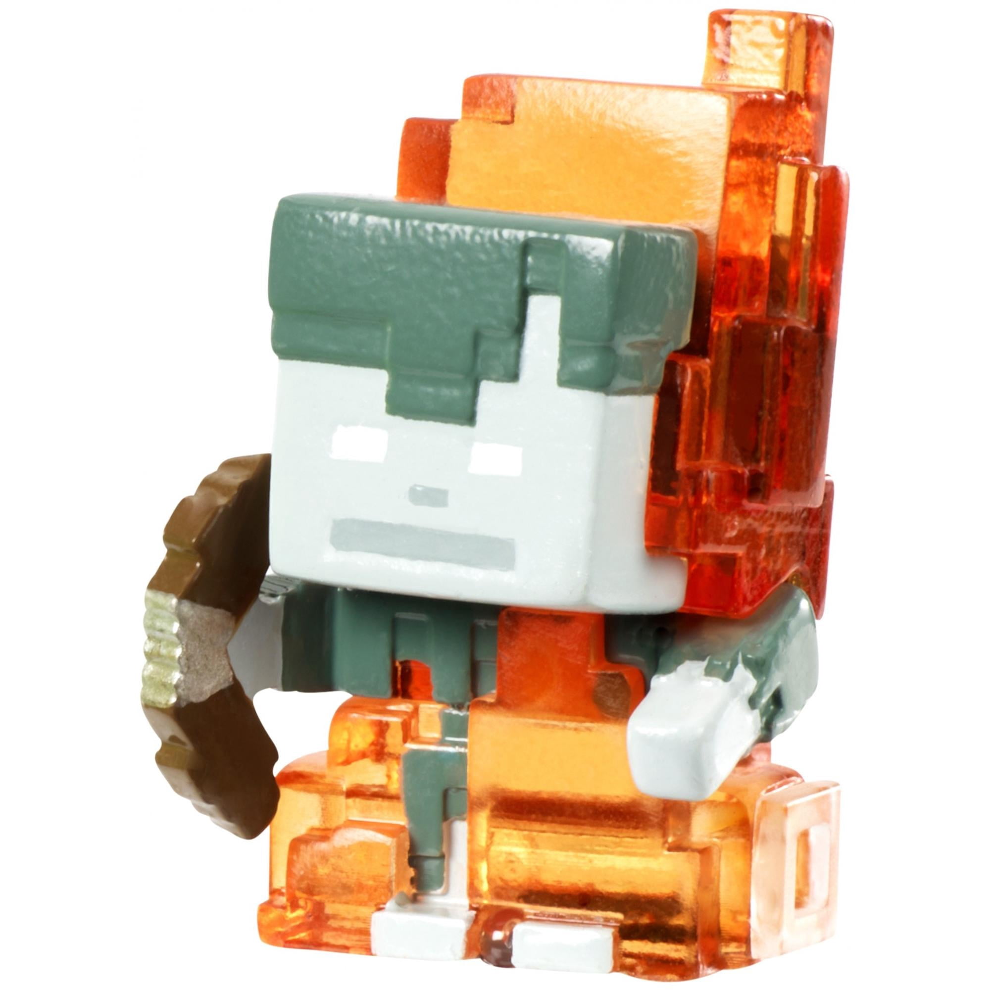 Minecraft Build-A-Mini Figure (Styles May Vary)