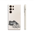 thumbnail image 1 of Manténgase a la moda y protegido con esta funda de teléfono de goma TPU con diseño de dibujos animados para iPhone, 1 of 4