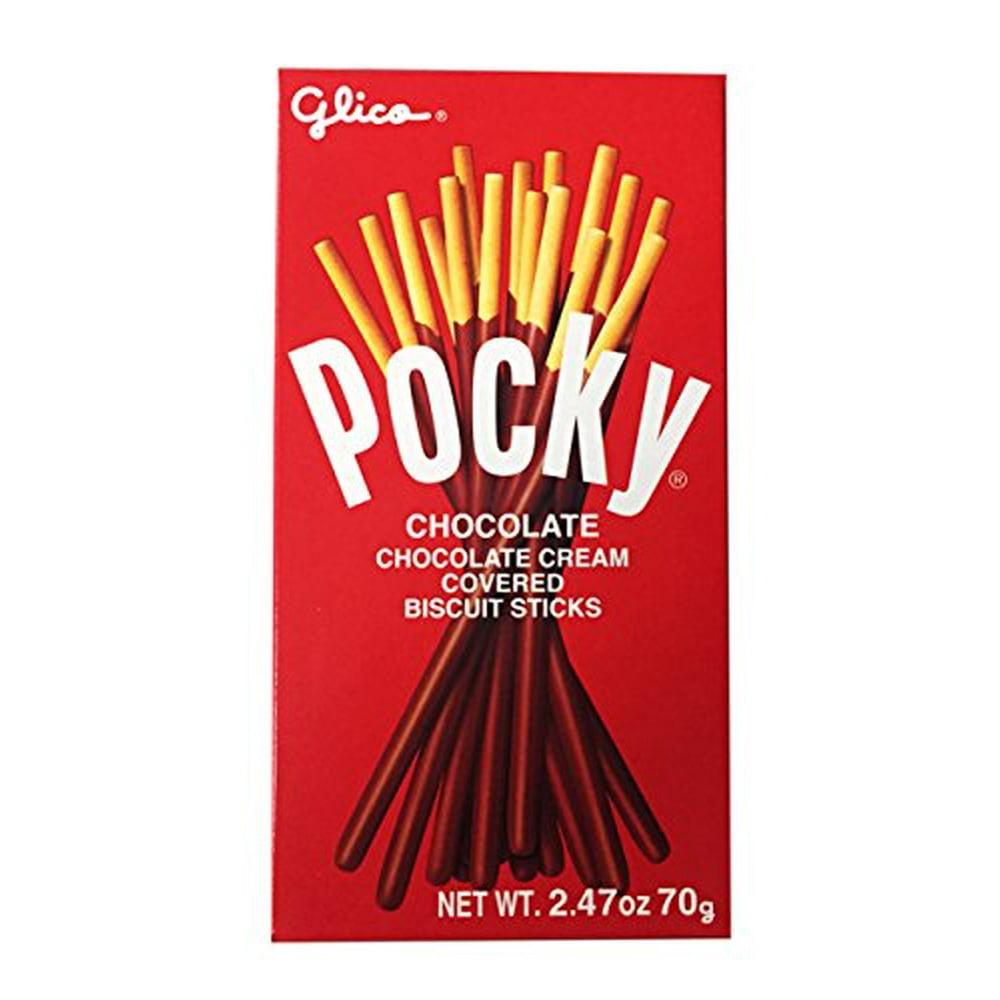 Pocky Stick Double Choco 47 гр