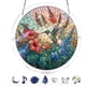thumbnail image 2 of Acrylic Jigsaw Puzzle Suncatcher, Acrylic Suncatcher Puzzle, for Doors Garden and Window Hanging&Birthday Gift, 2 of 8