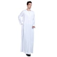 thumbnail image 1 of Robe Arabe Traditionnelle pour Hommes Tenue Moyenne pour Vêtements, 1 of 6