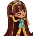 thumbnail image 3 of Monster High Cleo De Nile Vinyl Figures, 3 of 4