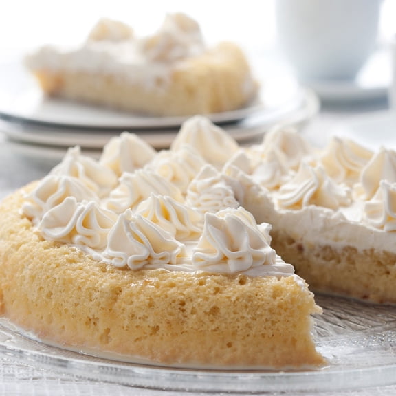 Amoretti - Tres Leches Industrial Compound 8 oz - Natural Flavors, Shelf Stable Even After Opening, Certified Kosher, TTB Approved, Perfect for Baking Applications & Beverages