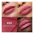 thumbnail image 4 of Labial líquido L'Oréal Infallible Le Matte wedding night 650 5 ml, 4 of 4